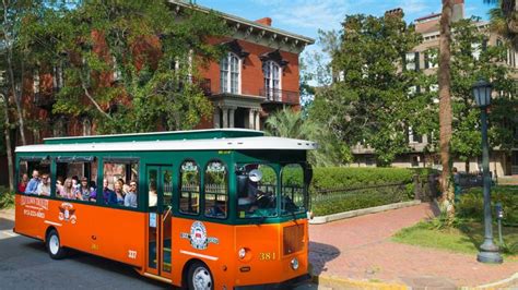 old savannah trolley tours reviews|old town trolley savannah map.